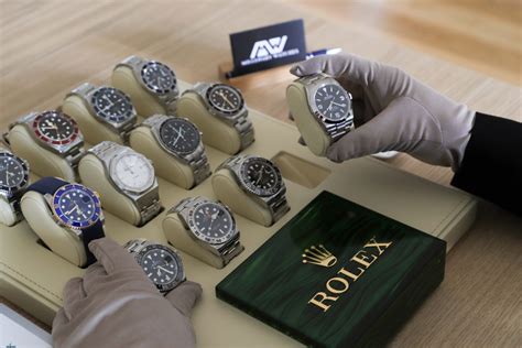 rolex watches in the netherlands.